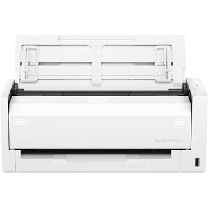 HP ScanJet Pro 4200 s1 A4 Sheetfed Scanner Automatic Single-pass, two-sided Document Feeder 40ppm/80ipm 50 Page ADF 1200 dpi resolution USB 3.0 Letter; Legal; Executive; A4; A5; A6; B5; B5 HP ScanJet Pro 4200 s1 A4 Sheetfed Scanner Automatic Single-pass, two-sided Document Feeder 40ppm/80ipm 50 Page ADF 1200 dpi resolution USB 3.0 Letter; Legal; Executive; A4; A5; A6; B5; B5
