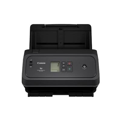 Canon imageFORMULA DR-C340 A4 Document Scanner Ultra-Compact Design & Advanced Image Processing for Office 100 Page Feeder With CaptureOnTouch Pro Canon imageFORMULA DR-C340 A4 Document Scanner Ultra-Compact Design & Advanced Image Processing for Office 100 Page Feeder With CaptureOnTouch Pro