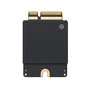 Apple 2TB SSD Upgrade Kit for Mac Pro Apple 2TB SSD Upgrade Kit for Mac Pro