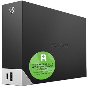 Seagate One Touch Hub 20TB, External Hard Drive Desktop HDD, USB-C & USB 3.0 port, for Computer Desktop Workstation PC Laptop Mac (STLC20000400) Seagate One Touch Hub 20TB, External Hard Drive Desktop HDD, USB-C & USB 3.0 port, for Computer Desktop Workstation PC Laptop Mac (STLC20000400)