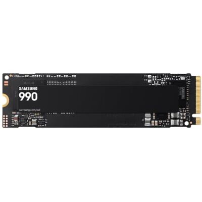 SAMSUNG 990 2TB M.2 2280 NVMe PCIe 4.0 SSD SAMSUNG 990 2TB M.2 2280 NVMe PCIe 4.0 SSD