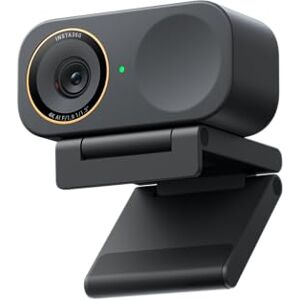 Insta360 Link 2C Pro Graphite Black Insta360 Link 2C Pro Graphite Black