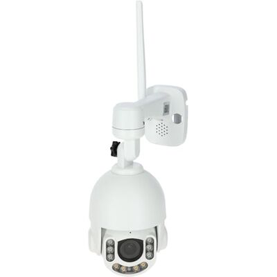 KERBL Kamera IPCam SIM FHD - Security Camera KERBL Kamera IPCam SIM FHD - Security Camera