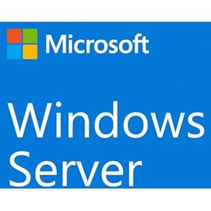 Microsoft Windows Server 2022 Microsoft Windows Server 2022