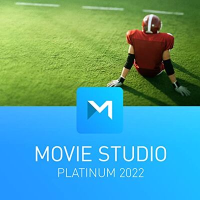 Movie Studio 2022 Platinum Movie Studio 2022 Platinum