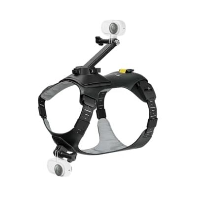 Insta360 Pet Harness Mount Size M Insta360 Pet Harness Mount Size M
