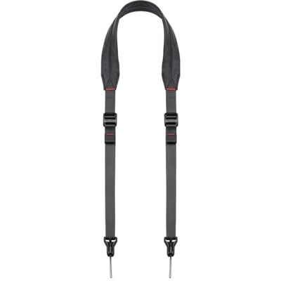 FALCAM Maglink V2 Shoulder Strap Classic, Magnetic Quick-Release Camera Strap – Black FALCAM Maglink V2 Shoulder Strap Classic, Magnetic Quick-Release Camera Strap – Black