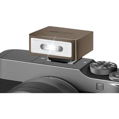 digiETUI Anton Medalight Flash F1 Black USB-C Battery digiETUI Anton Medalight Flash F1 Black USB-C Battery