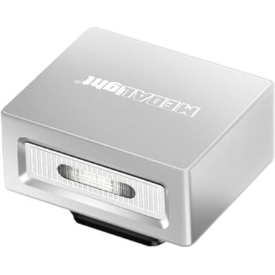 digiETUI Anton Medalight Flash F1 Black USB-C Battery digiETUI Anton Medalight Flash F1 Black USB-C Battery