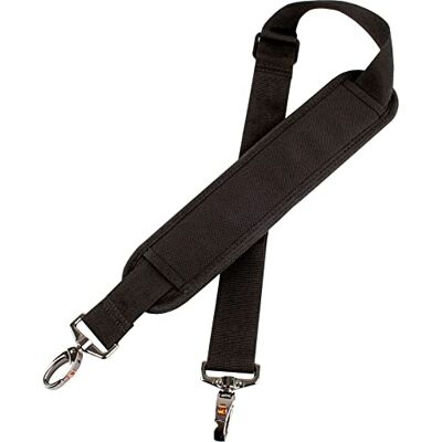 ProTec SHSTRAP Padded Universal Shoulder Strap Black ProTec SHSTRAP Padded Universal Shoulder Strap Black