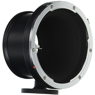 Fotodiox - Mount Adapter - Mamiya 645 MF - lens adapter Fotodiox - Mount Adapter - Mamiya 645 MF - lens adapter