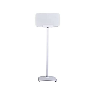 Sanus Wireless Speaker Stands Designed for Sonos Five and Play: 5 Speakers (Single) WSS52-W2 (White) Sanus Wireless Speaker Stands Designed for Sonos Five and Play: 5 Speakers (Single) WSS52-W2 (White)