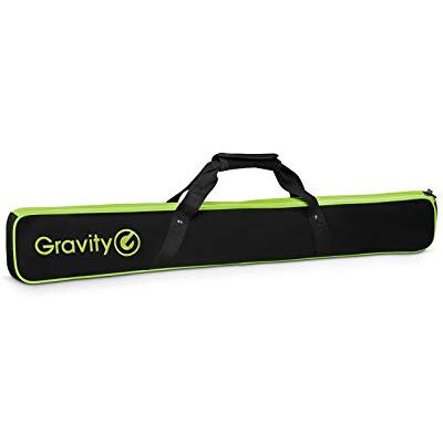 Gravity BG MS 1 B Neoprene Carry Bag for one Microphone Stand Gravity BG MS 1 B Neoprene Carry Bag for one Microphone Stand
