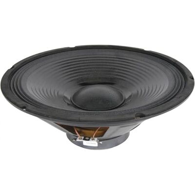QTX 12-Inch Replacement Speaker Driver QTX 12-Inch Replacement Speaker Driver