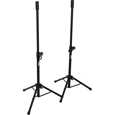 OnStage SSP7000 Mini Speaker Stand Pack (SSP 7000) OnStage SSP7000 Mini Speaker Stand Pack (SSP 7000)