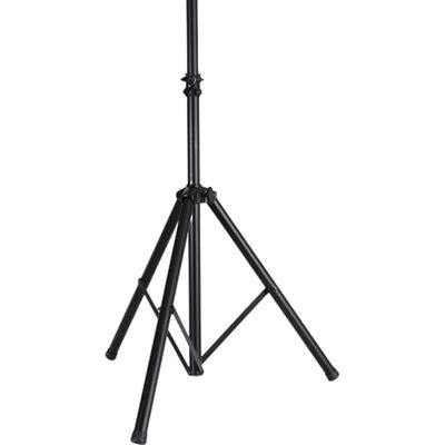 Pyle Universal Speaker Stand Floor Mount Holder, Heavy Duty Tripod, Adjustable Height 100 -180 cm, 35mm Compatible Insert, Portable, Safety & Stable Pyle Universal Speaker Stand Floor Mount Holder, Heavy Duty Tripod, Adjustable Height 100 -180 cm, 35mm Compatible Insert, Portable, Safety & Stable