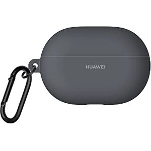 Huawei Protective Cover for FreeBuds Pro2, Dark Gray Huawei Protective Cover for FreeBuds Pro2, Dark Gray