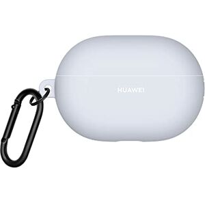 Huawei FreeBuds Pro 2 Case, Silver Blue Huawei FreeBuds Pro 2 Case, Silver Blue