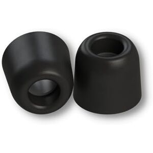 COMPLY 3 Pairs TZ-100 Core Series Earplugs for Shure, Westone, Klipsch, Original Tips, Size Small COMPLY 3 Pairs TZ-100 Core Series Earplugs for Shure, Westone, Klipsch, Original Tips, Size Small