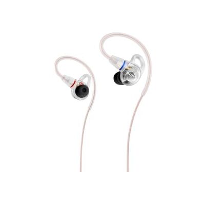 Sony IER-M500 Pro IEM Earphones Hi-Res Audio for Musicians Clear Sony IER-M500 Pro IEM Earphones Hi-Res Audio for Musicians Clear
