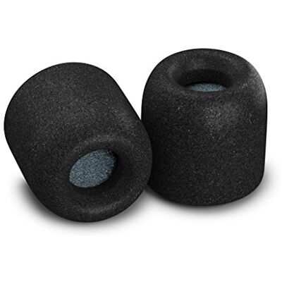 Comply TZ-600 - Medium Earplugs for Comfort & Noise Isolation Comply TZ-600 - Medium Earplugs for Comfort & Noise Isolation