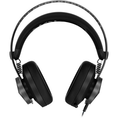 Lenovo Legion H500 Pro 7.1 Surround Sound Gaming Headset, Black Lenovo Legion H500 Pro 7.1 Surround Sound Gaming Headset, Black