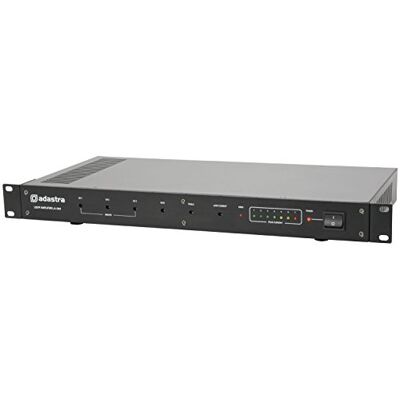 Adastra Induction Loop Amplifier LA-300 mkII Adastra Induction Loop Amplifier LA-300 mkII