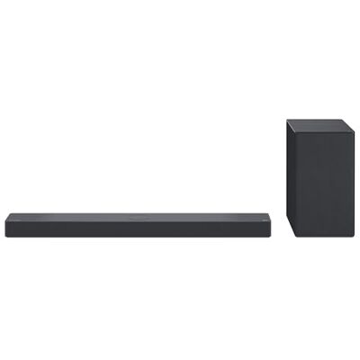 LG USC9S Bluetooth Soundbar for TV with Dolby Atmos & Wireless Subwoofer 3.1 channel LG USC9S Bluetooth Soundbar for TV with Dolby Atmos & Wireless Subwoofer 3.1 channel