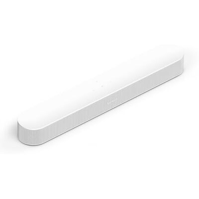 Sonos Beam Gen 2 Soundbar with Dolby Atmos (White) Sonos Beam Gen 2 Soundbar with Dolby Atmos (White)