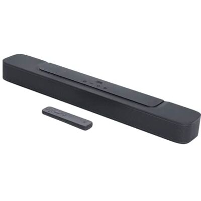 JBL SoundBar 2.0 All-in-One MK2, Television Speaker, Black JBL SoundBar 2.0 All-in-One MK2, Television Speaker, Black