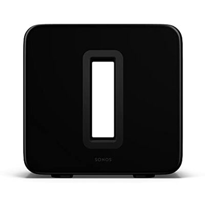 Sonos SUB (GEN3) Black Sonos SUB (GEN3) Black