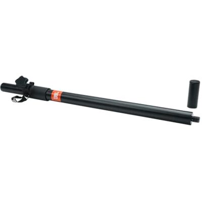JBL Bags Standard Sub Pole with Manual Height Adjustment, Max Height: 60" / Max Weight: 132lbs (SUBPOLE) JBL Bags Standard Sub Pole with Manual Height Adjustment, Max Height: 60" / Max Weight: 132lbs (SUBPOLE)