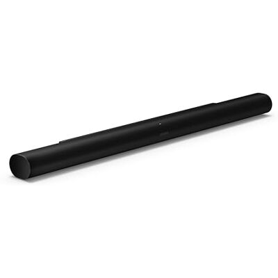 Sonos Arc Ultra Soundbar With Dolby Atmos and Voice Control (Black) Sonos Arc Ultra Soundbar With Dolby Atmos and Voice Control (Black)