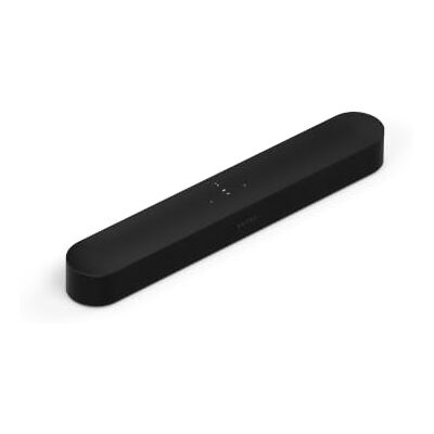 Sonos Beam Gen 2 Soundbar with Dolby Atmos (Black) Sonos Beam Gen 2 Soundbar with Dolby Atmos (Black)