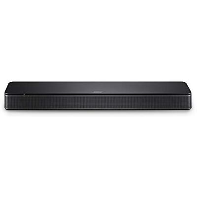 Bose TV Speaker- Small soundbar with Bluetooth connectivity Bose TV Speaker- Small soundbar with Bluetooth connectivity