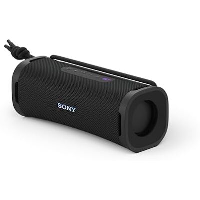 Sony ULT Field 1 - Black Sony ULT Field 1 - Black