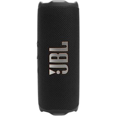 JBL FLIP 7 / Portable Speaker/Bluetooth Compatible/IP68 Dustproof and Waterproof/USB-C/App Compatible/Lanyard and Carabiner included/AURA CAST Multi-Speaker Connection/Black / FLIP7BLK JBL FLIP 7 / Portable Speaker/Bluetooth Compatible/IP68 Dustproof and Waterproof/USB-C/App Compatible/Lanyard and Carabiner included/AURA CAST Multi-Speaker Connection/Black / FLIP7BLK