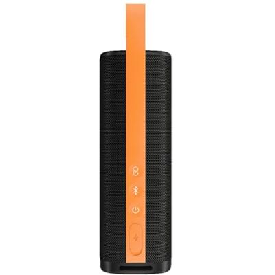 Xiaomi Sound Outdoor Portable Bluetooth Speaker, 30W Powerful Stereo Sound, 12 Hours Playtime, IP67 Waterproof and Dustproof, TWS Pairing, Wireless, Outdoor and Travel Black Xiaomi Sound Outdoor Portable Bluetooth Speaker, 30W Powerful Stereo Sound, 12 Hours Playtime, IP67 Waterproof and Dustproof, TWS Pairing, Wireless, Outdoor and Travel Black