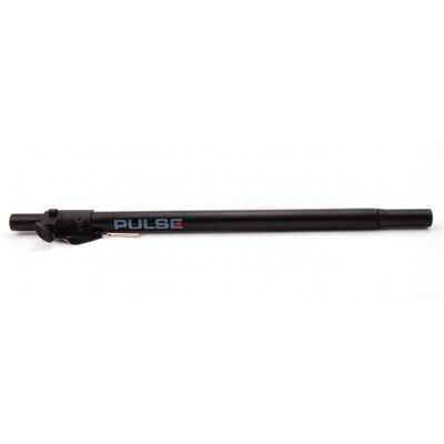 PULSE PLS00007 Adjustable Sub/Sat Speaker Pole, Black PULSE PLS00007 Adjustable Sub/Sat Speaker Pole, Black