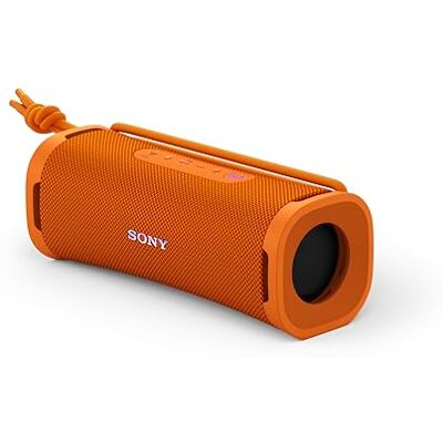 Sony ULT Field 1 - Black Sony ULT Field 1 - Black