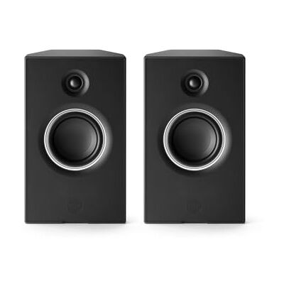 AIAIAI UNIT-4 Wireless+ Portable, Wireless Studio Monitors with Reference Grade Sound, Ultra-low Latency Uncompressed Audio with +20 Hours of Playback Time (Pair) AIAIAI UNIT-4 Wireless+ Portable, Wireless Studio Monitors with Reference Grade Sound, Ultra-low Latency Uncompressed Audio with +20 Hours of Playback Time (Pair)