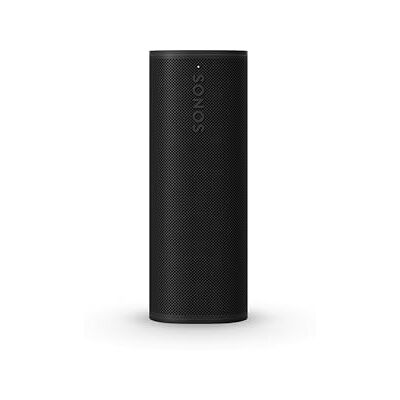 Sonos Roam 2 - Bluetooth AirPlay 2 WLAN Multiroom Wireless Speaker Sonos Roam 2 - Bluetooth AirPlay 2 WLAN Multiroom Wireless Speaker