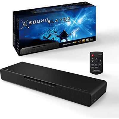 Panasonic SC-HTB01EB - speaker Panasonic SC-HTB01EB - speaker