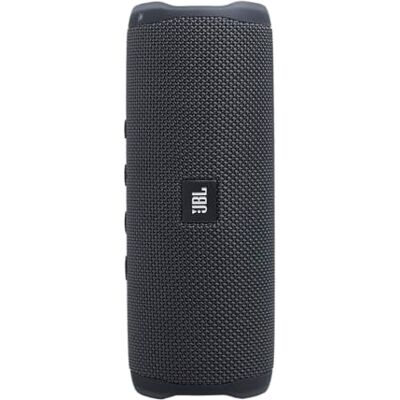 JBL Flip Essential 3 Portable Bluetooth Speaker, Black JBL Flip Essential 3 Portable Bluetooth Speaker, Black