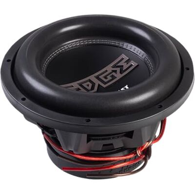 Edge Audio 12" Competition Subwoofer 3000 Watts Max Edge Audio 12" Competition Subwoofer 3000 Watts Max