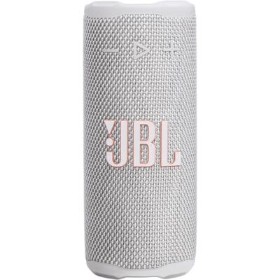 JBL Grip, Compact Bluetooth Speaker, White JBL Grip, Compact Bluetooth Speaker, White