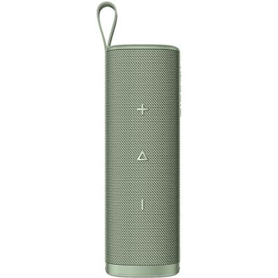 Xiaomi Sound Outdoor Portable Bluetooth Speaker, 30W Powerful Stereo Sound, 12 Hours Playtime, IP67 Waterproof and Dustproof, TWS Pairing, Wireless, Outdoor and Travel Green Xiaomi Sound Outdoor Portable Bluetooth Speaker, 30W Powerful Stereo Sound, 12 Hours Playtime, IP67 Waterproof and Dustproof, TWS Pairing, Wireless, Outdoor and Travel Green