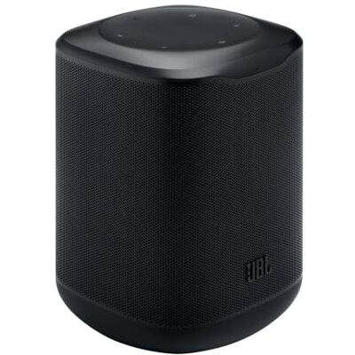 JBL Cove M1 Wi-Fi Home Speaker Enjoy superior sound simply, Seamlessly stream from any service, Build your dream home sound system JBL Cove M1 Wi-Fi Home Speaker Enjoy superior sound simply, Seamlessly stream from any service, Build your dream home sound system