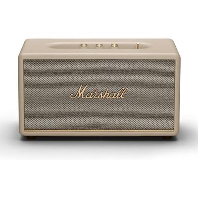 Marshall Stanmore III Wireless Bluetooth Speaker - Speaker Marshall Stanmore III Wireless Bluetooth Speaker - Speaker
