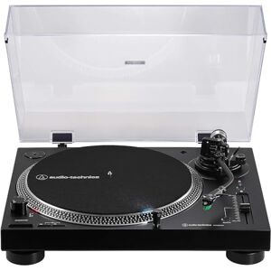 Technica LP120XBTUSB Direct-Drive Turntable (Bluetooth & USB) Black Technica LP120XBTUSB Direct-Drive Turntable (Bluetooth & USB) Black